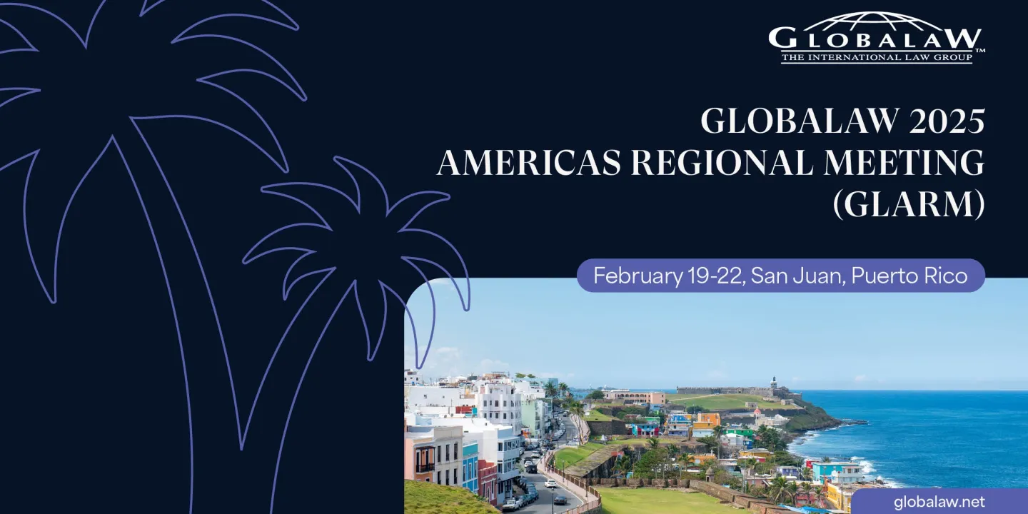 Globalaw Americas Regional Meeting 2025