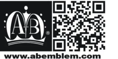 A-B Emblem