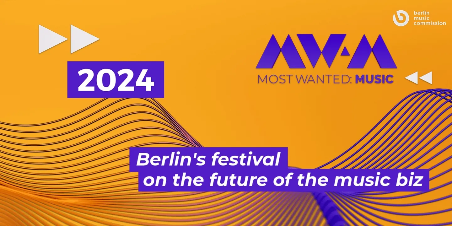 Most Wanted: Music 2024