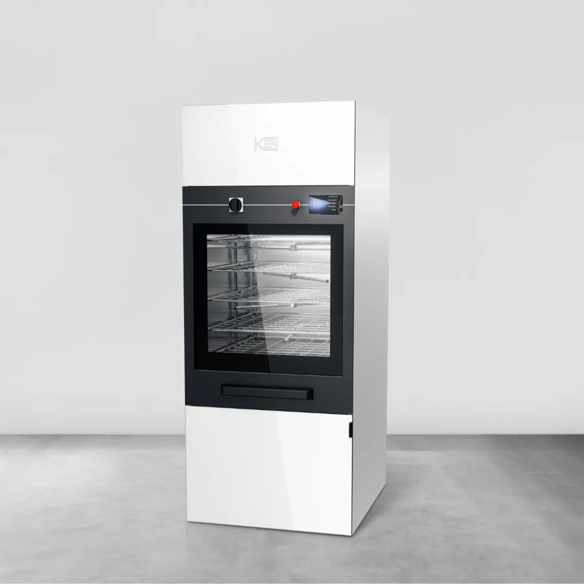 KEN IQ6 Washer Disinfector