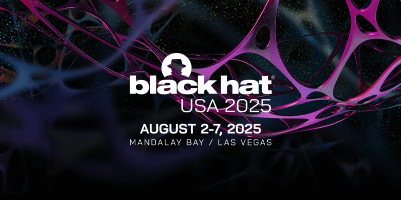 Black Hat USA 2025