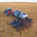 MASSEY FERGUSON | Plantadeira Série Momentum 18l - 24l