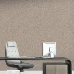 Nouvel enduit décoratif BIOSOURCÉ en coton recyclé et ouate de cellulose