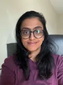 Soumya Anantharaman