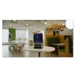 Dixie Ultra® SmartStock® Mini Tri-Tower Cutlery Dispenser