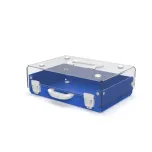 Maleta Organizadora - Tamanho 4 - Cores Variadas