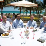 Up Next: Miami Beach, April 27-29