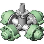 Microaspersores | Netafim
