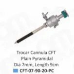 Trocar Cannula