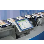 TIJ - Termo datador – Impressora de validade e lote.