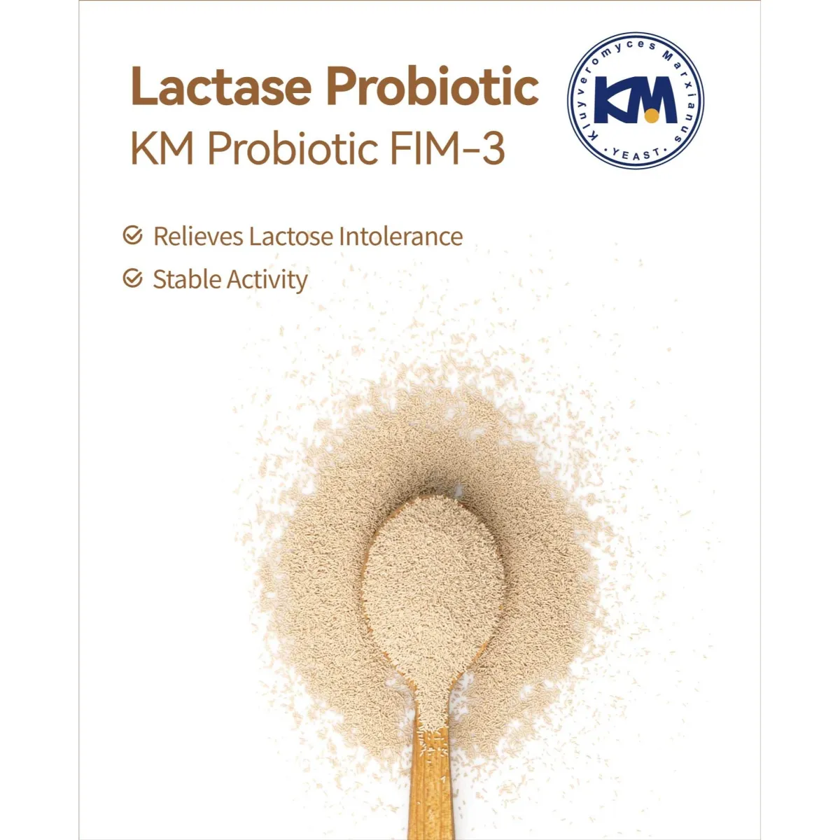 KM Probio™ (FIM-3)