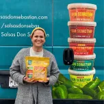 MILD SALSA