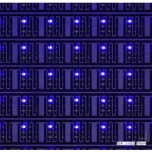 Fine Solder Paste Printing for MicroLEDs