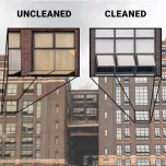 Cleaning the Domino Sugar Factory with Ryan Godwin: Facility Cleaning Case Study