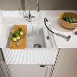 Optima Granite Belfast Sink