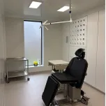 COMBI Series (air purification, cooling, heating, positive pressure)