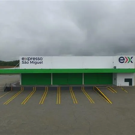 Projetos BTS para a Expresso São Miguel