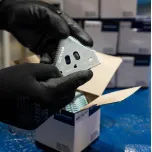 Navalhas de corte Schumacher