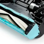 Rosie Commercial Robot Vacuum