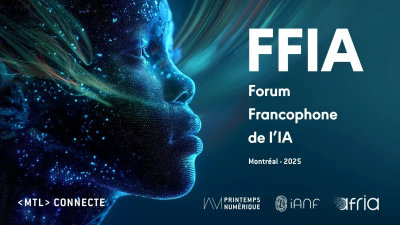 Francophone AI serving strategic development sectors