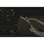 Airport's Capacity and Future Planning - Airport Analytics and What IF scenarios