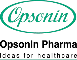Opsonin Pharma Limited