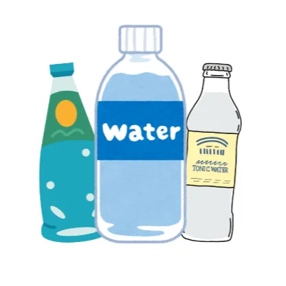 Aguas y Refrescos