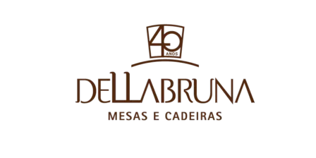DELLABRUNA MESAS E CADEIRAS