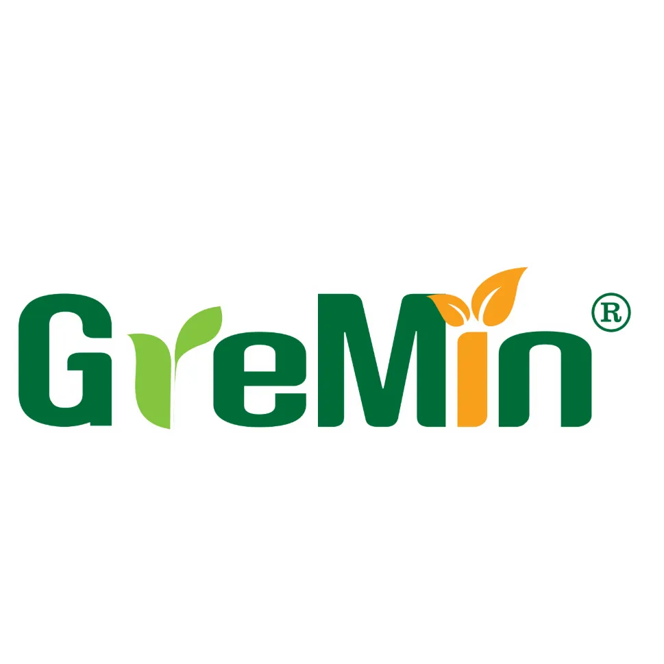 Gremin®: Endurance, Sports & Active Nutrition