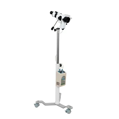 Colposcope PE 7000 VRDC Elegancy