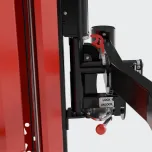 QLI DUAL CABLE CROSSOVER MACHINE QDCM58