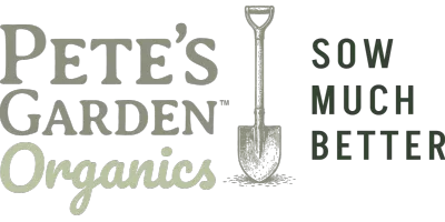 Pete's Garden Organics