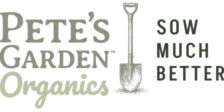 Pete's Garden Organics