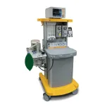 Prima 451 MRI Anaesthetic Machine