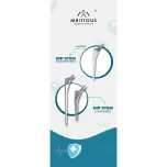 MBITIOUS's Total Hip Arthroplasty Systems