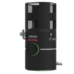 Chaudière à vapeur GEHV