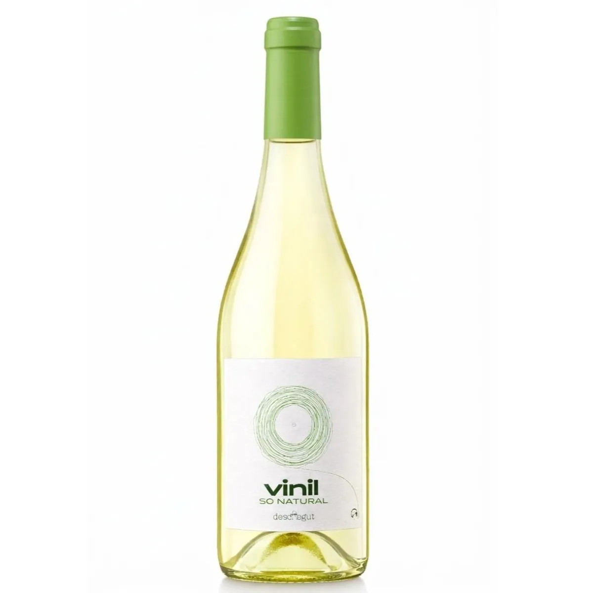 VINIL blanc