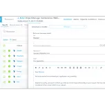 Plateforme de recrutement skeeled