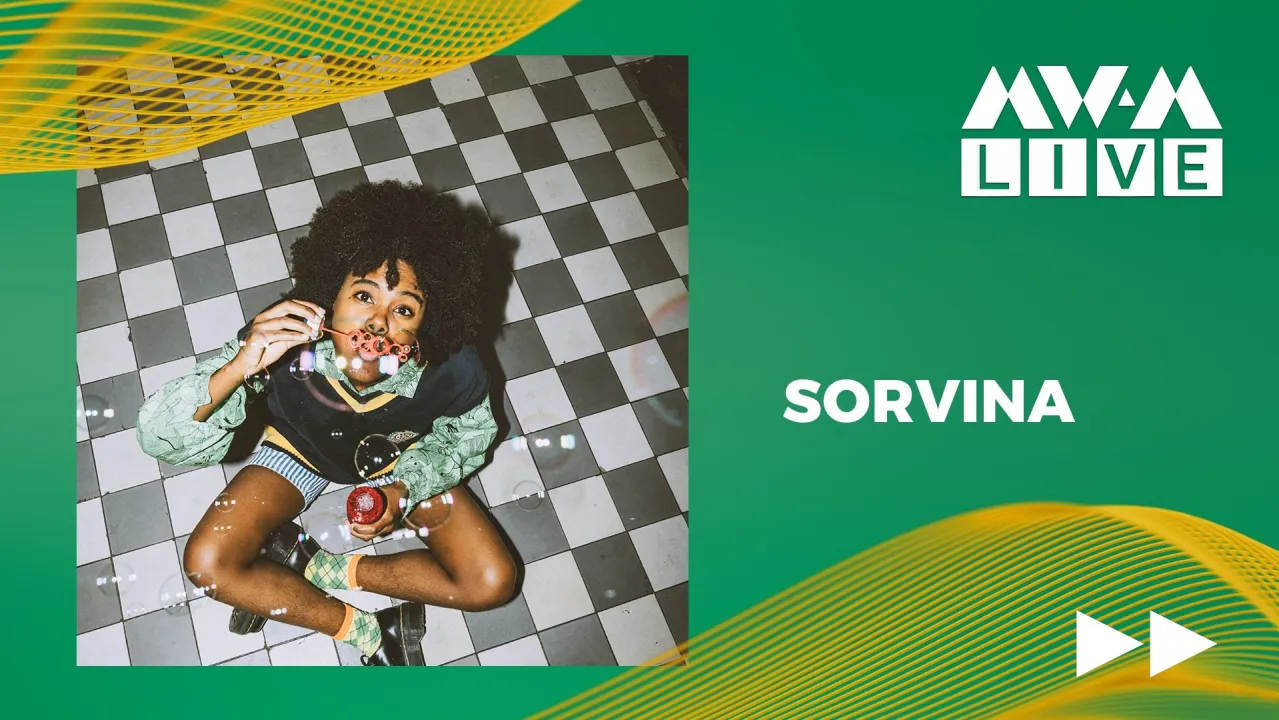 Sorvina