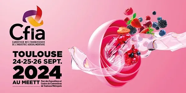 CFIA Toulouse 2024