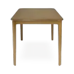 Mesa Avidità Retangular e Quadrada