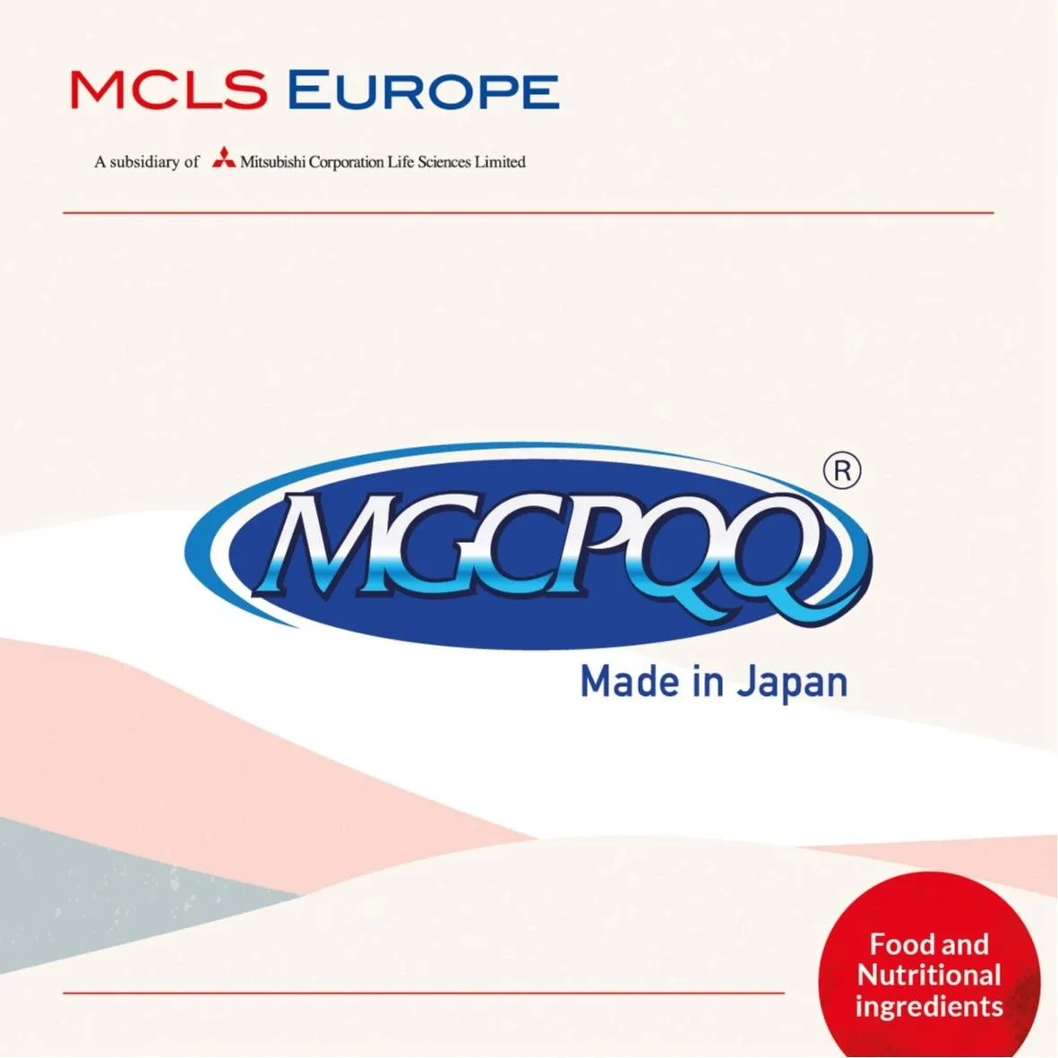 MGCPQQ® – Mitochondrial Health & Cellular Energy