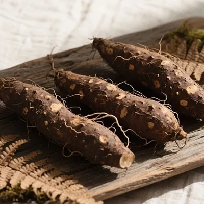 Wild Yam Extract