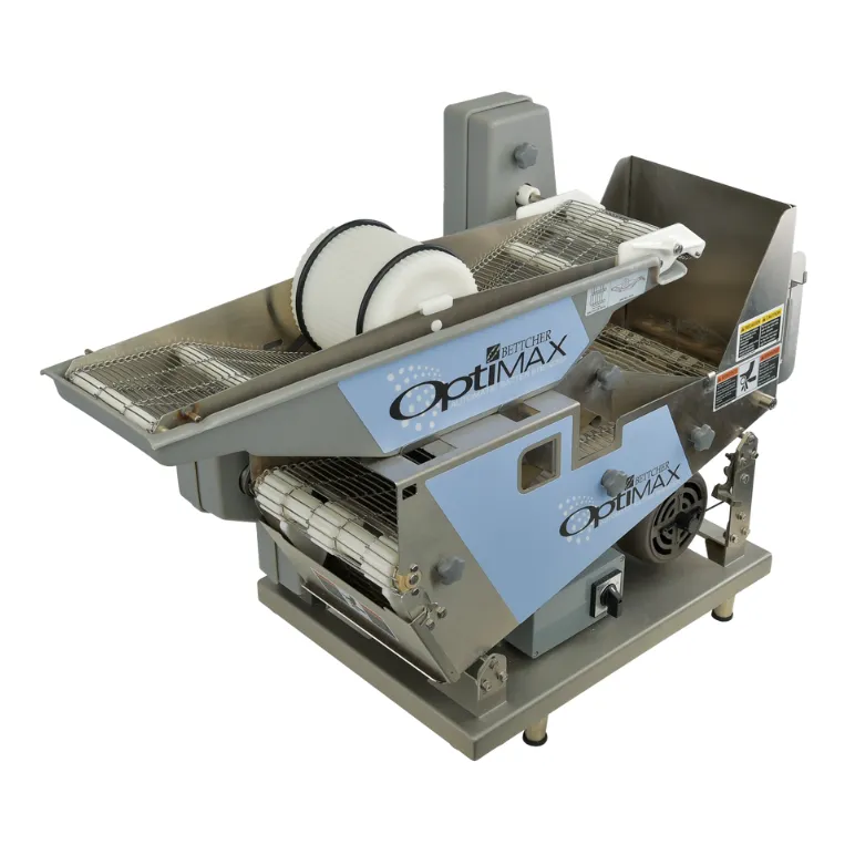 Bettcher BB1 - Tabletop Batter & Breader