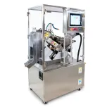 VIP Printer - Tablet & Capsule Printing Machine