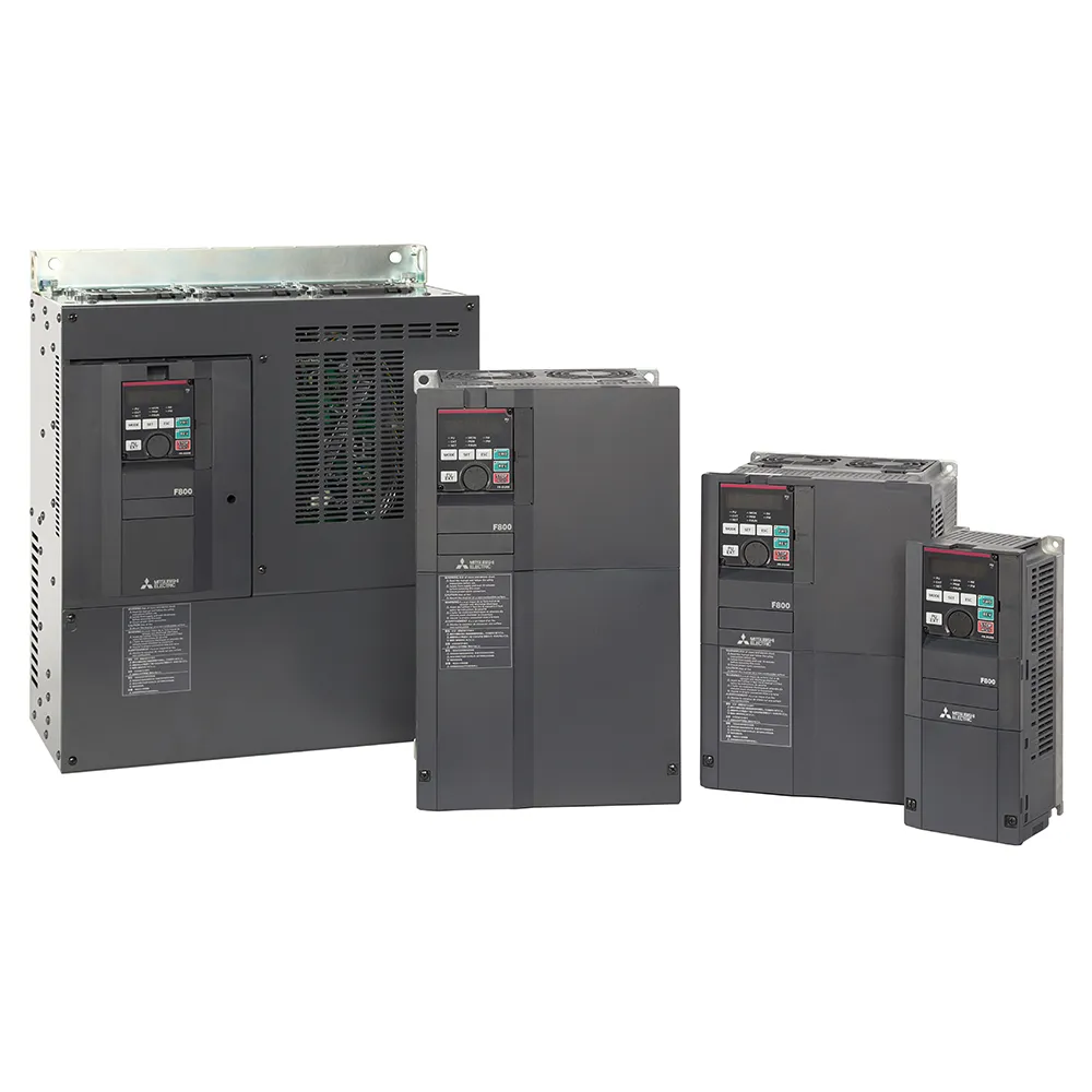 Inversores de Frequência