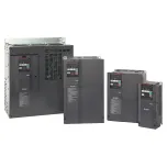 Inversores de Frequência