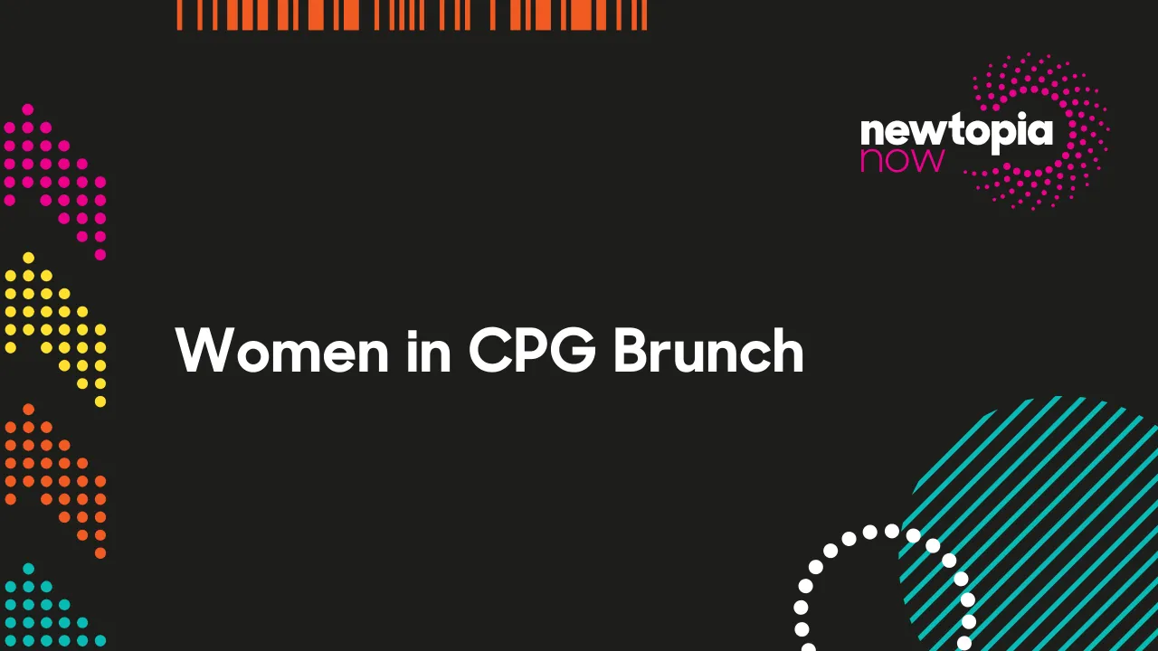 Women in CPG Brunch