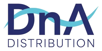 SAS DNA Distribution