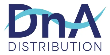SAS DNA Distribution